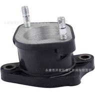 Off-Road Motorcycle ATV Four-Wheel ATV CG125 150 200CC Carburetor Air Inlet Pipe Manifold Throat Pip
