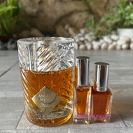 3ml/5ml/10ml Original By Kilian Angels' Share glass spray decant