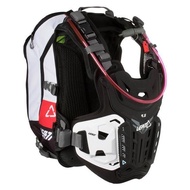 LEATT HYDRA CHEST PROTECTOR 4.5 / HYDRATION BAG-HikeZone