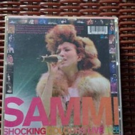 正版VCD演唱會 卡拉ok