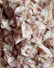 Khô Mực Đồng Tiền Khô Mực Cà Mau Khô Mực Rim Me