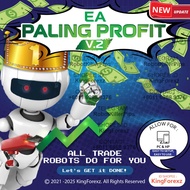 EA PALING PROFIT V.2 🤑 - FAST PROFIT ROBOT [NEW UPDATE 2025] ⚡