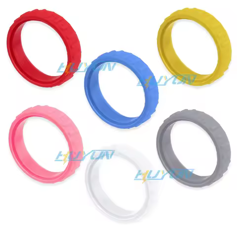 PP+ for Razer Viper Ultimate Mouse roller rubber apron replacement rubber ring