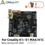 HB Original K1C PCBA_G_K1-MAX K1_T9_GD32F303CBT6 NOZZLE-C-V13 HQPCB-2 Adapter Board PCBA Breakout Mo