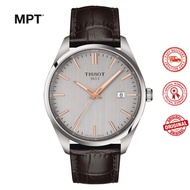 [ORIGINAL 2 YEARS WARRANTY] TISSOT PR 100 - T150.410.16.031.00