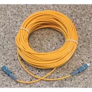 Fiber Optics Patch cord SC/PC - SC/PC Single mode