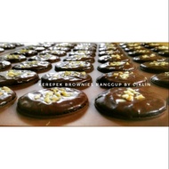 Kerepek Brownies / Brownies Cookies