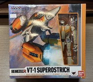 Bandai Hi-Metal R Macross 超時空要塞劇埸版 可曾記得愛 VT-1 Super Ostrich (請閱描述欄)