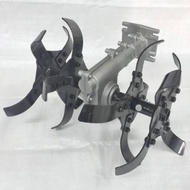 PISAU WEEDER GEARBOX PENGGEMBUR TANAH BUAT MESIN TASCO TANAKA HONDA - GEMILANG CIPTA
