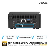 NUC 15 PRO TALL ACCESSORY Expansion - 2nd 2.5GbE LAN Expansion NUCIOALA0CR