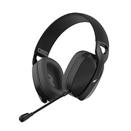 Tai nghe gaming on ear, tai nghe máy tính không dây Bluetooth chụp tai E-dra EH495W - Hàng chính hãn