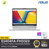 ASUS Vivobook Go 14 E1404FA-FHD323