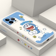 Smiling Cat Phone Case For iPhone 17 Air 16 Plus 16E Pro Max 4G 5G Fashion Cover