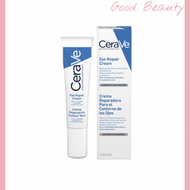 CeraVe - 全效保濕修護眼霜 14ml (平行進口) (3337875597272)