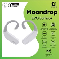 Moondrop EVO Bluetooth 5.2 DAC/AMP Module Connector For Earphones