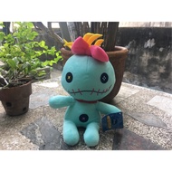 Scrump Doll Skamp (Lilo & Stitch) Lilo Stitch 8 Inches