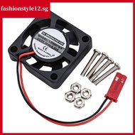 【FSTY】5V 3007 Cooling Fan for Raspberry Pi 4, Pi 3 B+, Pi 3 B, Pi 2, Pi B+,Pi for Zero