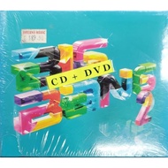 BigBang - BigBang 2 (CD+DVD)