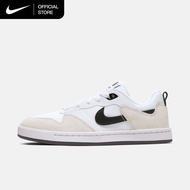 Nike SB Alleyoop Womens Skate Shoes - White [CQ0369-100]
