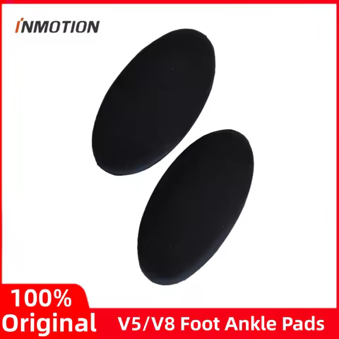 Original Foot Ankle Pads For INMOTION V5/V5D/V5F V8 Unicycle Self Balancing Electric Scooter Foot Pr