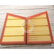 ( 100% ORIGINAL ) 992129620 992129620A ONE SET AIR FILTER FOR PORSCHE CARRERA 3.0 911 ( 992 ) SELL I