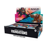 [MTG] Foundation Jumpstart Booster Box