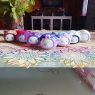 Take all emma rua rua zoo