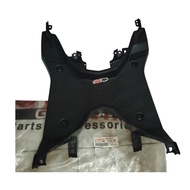 2BU-F7481-00 FOOTREST STEP FLOOR UPPER FOOTREST FLOOR BORDES BOARD REST DES X-RDIE X RIDE 125 OLD XR