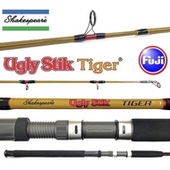 SHAKESPEARE UGLY STICK TIGER ROD