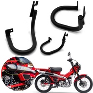Fit for HONDA CT125 2020 2021 2022 2023 CT125 Hunter Cub Motorcycle Accessorie Exhaust Protector Bar