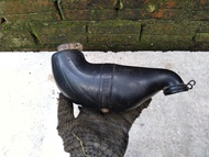 Lọc gió hondacub 787980 tháo xe c70