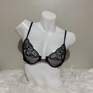 34B — Risk Unlined Bra