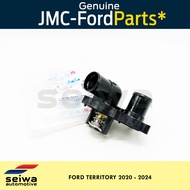 Ford Territory Thermostat Assy - Genuine JMC Ford Auto Parts