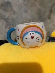 正品🇯🇵日本-北海道小樽咖啡杯-小叮噹款