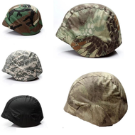 Helmet COVER M88หมวกคลุมศีรษะสไตล์อเมริกันพราง CS หมวกกันน็อคยุทธวิธี