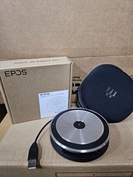 EPOS sp20 手提開會會議喇叭*有線版(99%new)