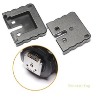 FUN Hot Shoe Protectors Covers Hot Shoe Flash Cover for V1S V860IIIS TT350S TT685S X2T-S