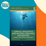 [100% Original Books] - Corpus Linguistics and Second Language Acquisition - P by Xiaofei Lu (UK edi