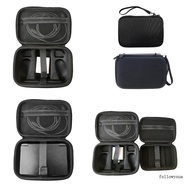 fol Travel Carry Case Portable Storage Bag for WIN MINI 7 Game Console Dustproof Protector Wear-resi