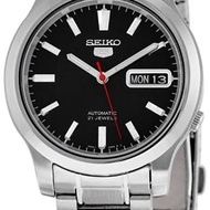 Seiko 5 SNK795 K1 Jam tangan pria Otomatis original 