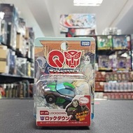 變形金剛-Takara TOMY Q版Transformers QT-25 Lockdown	20230916024