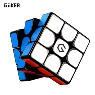 Giiker Rubik Magnetic Cube M3 รูบิคแม่เหล็กอัจฉริยะ ฝึกทักษะ สนุกสนาน ขนาด 56.5 x 56.5 x 56.5 ซม. By