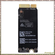 [S D K G] 1 PCS Wireless Card Bcm943602CS Wifi Card for    Pro Retina 13Inch 15Inch A1398 A1502 Wifi