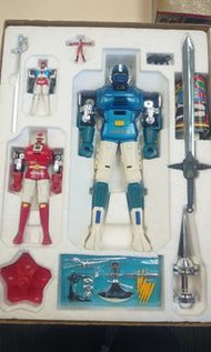 中古 popy  分身合體 高迪安