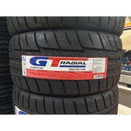 Ban GT Radial Champiro SX2 225/45/R17 semi slick BERKUALITAS
