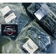 GENUINE MITSUBISHI ENGINE MOUNTING IN 3 PIECES~ MITSUBISHI TRITON 2.4 - ENGINE 4N15.