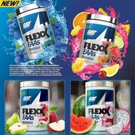 Summary GATEAA Essential Amino Acid eaa Branch Chain Amino Acid Fitness Endurance Sports Nutritional