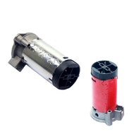 12V Car Air Compression Pump Horn Tweeter 24V Air Pump Train Compressor Whistle Horn Air Pump Access
