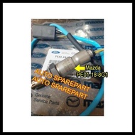FREE SHIPPING OXYGEN SENSOR OXYGEN EXHAUST O2 FRONT MAZDA CX5 CX-5 PE01-18-8G1