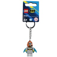[Chair Ratio|Kaohsiung Pingtung] LEGO LEGO 854320 Batgirl Key Chain Batgirl Key Chain